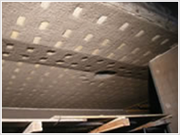 Furnace construction